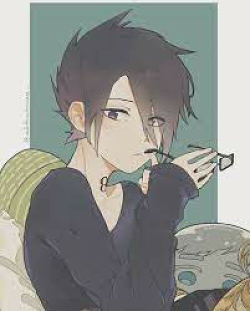 Ray | Wiki | •Anime• Amino