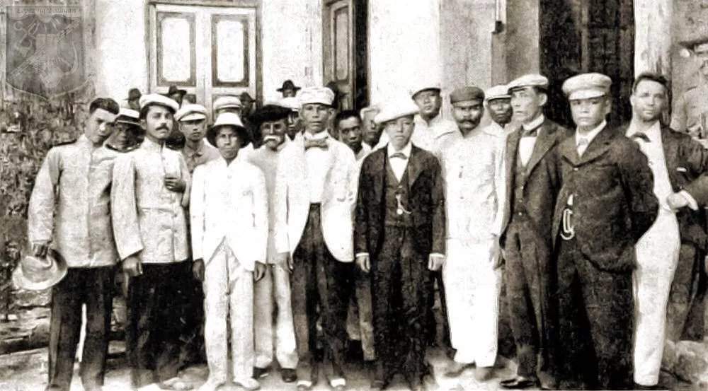 Philippine Independence Day (June 12, 1898) | Philippine Amino ...