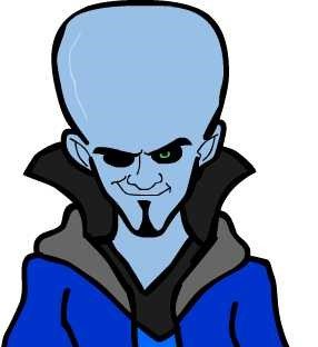 ||Megamind Sans|| | Undertale Amino