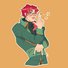 amino-•°🍒Kakyoin Kujo🍒°•-0484b4ad