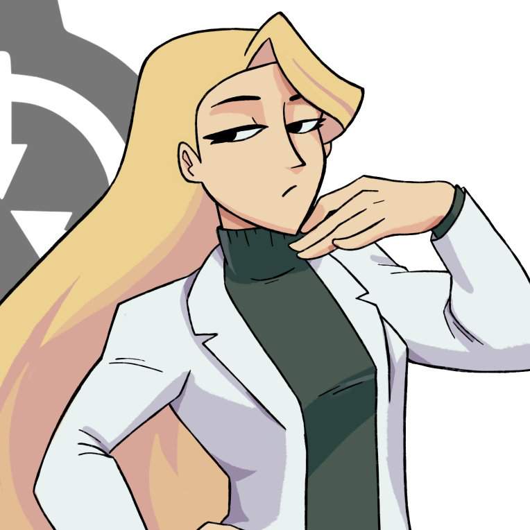 Dr. Amelia Buck | Wiki | SCP Foundation (RP) Amino