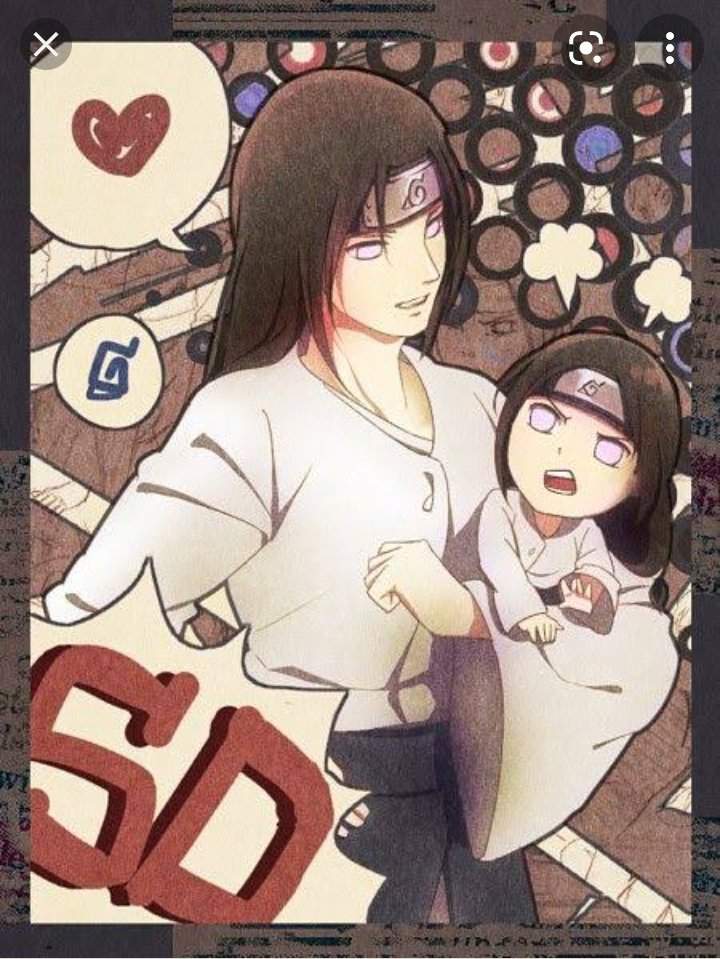 Neji kawaii | Wiki | •Naruamino• Amino