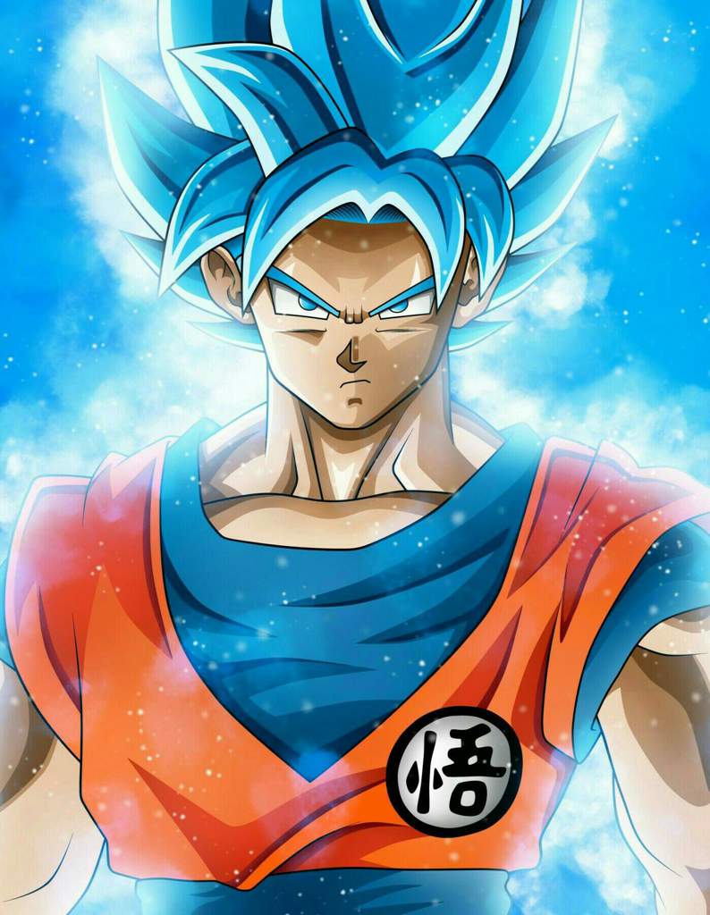 Goku sayayin maximo | DRAGON BALL ESPAÑOL Amino