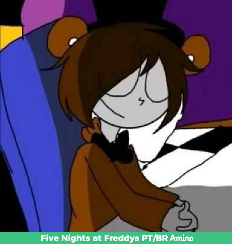 Frederick | Wiki | 🌟 ~`•Fnaf•`~ 🌟 Amino