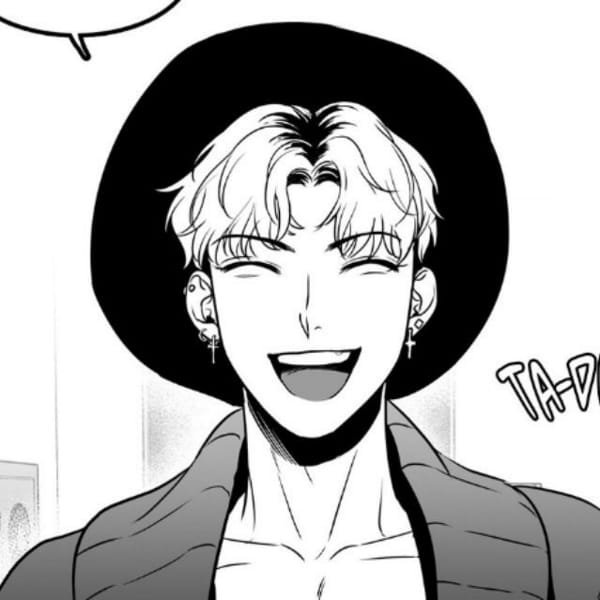 BJ Alex | Wiki | Webtoons & Manhwa Amino