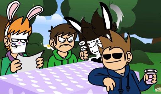 B1ng0 Ban1g0 Eddsworld Amino