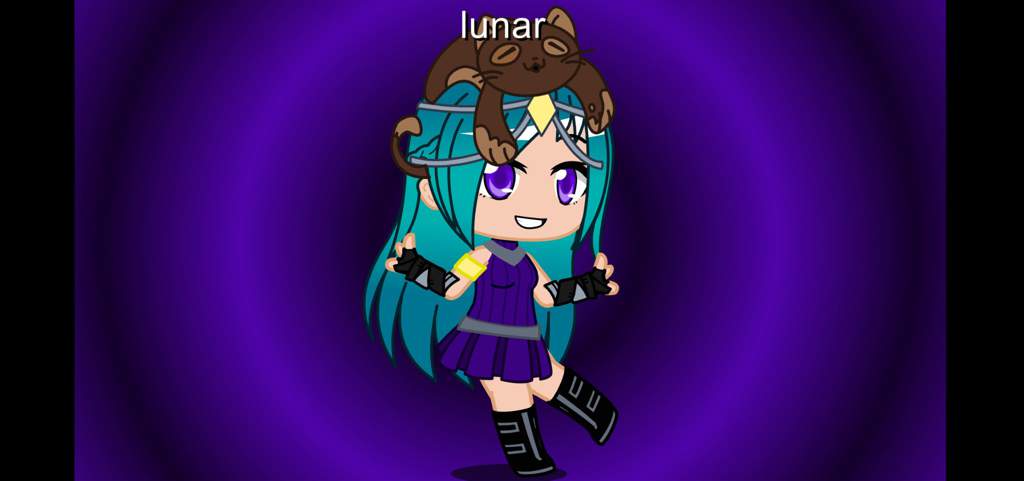 Lunar | Wiki | ItsFunneh Amino