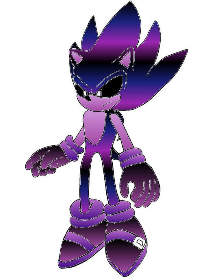 Shadows Freddy Sonic and Super Shadows Freddy Sonic | Sonic The ...