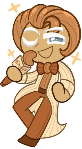 Cowboy Cookie (OC) | Wiki | *Cookie Run* Amino