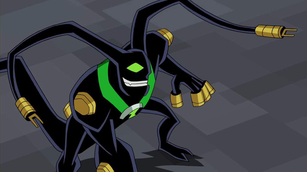 My top 15 favorite aliens | Ben 10 Amino