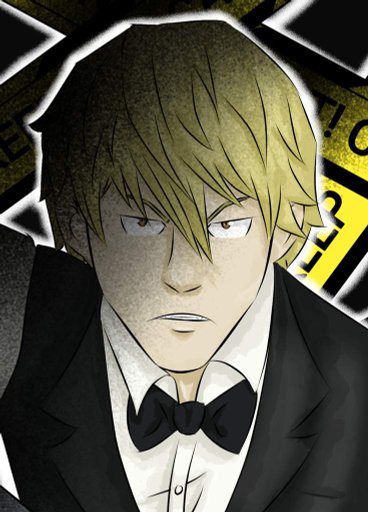 Kuzuhara Kinnosuke Wiki Durarara Amino