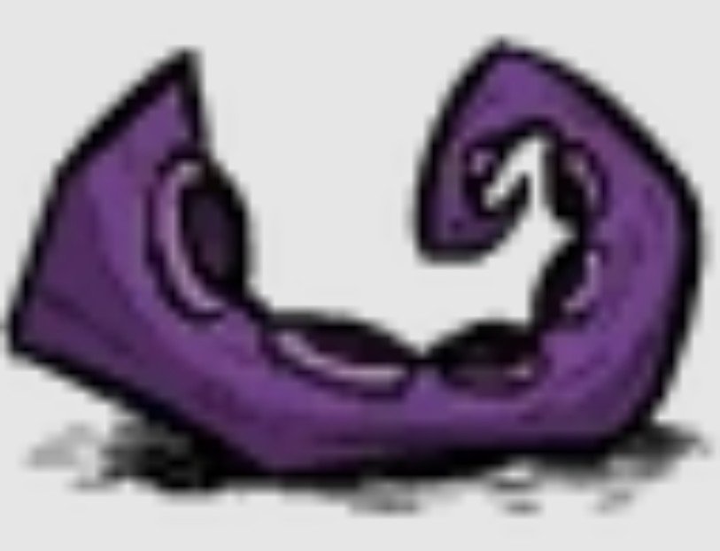 Dessicated Tentacle | Wiki | Don't Starve! Amino