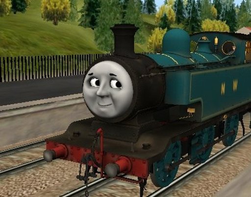 a big day for thomas trainz gc a big day for thomas trainz gc