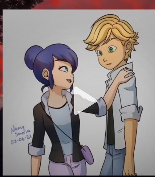 Cambio de roles | Wiki | •Miraculous Ladybug Español• Amino