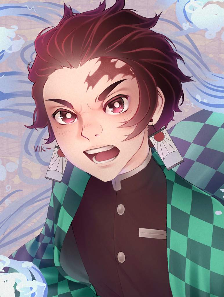 𝓚𝓪𝓶𝓪𝓫𝓸𝓴𝓸 𝓖𝓸𝓷𝓹𝓪𝓬𝓱𝓲𝓻𝓸 | Demon Slayer: Kimetsu No Yaiba Amino