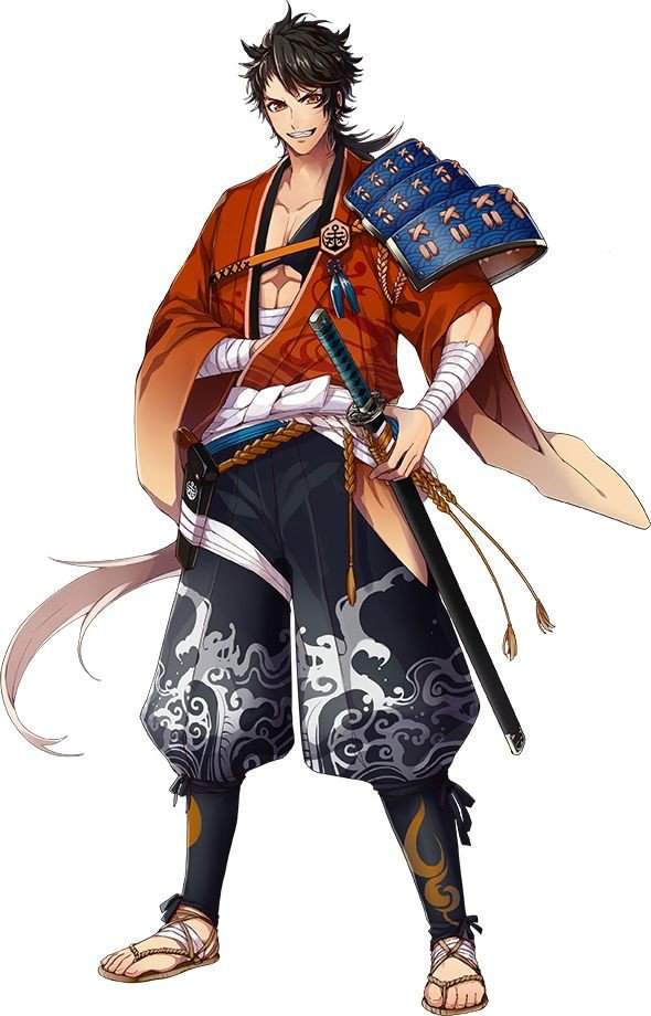 Atsushi Arai | Wiki | Naruto: Convergence Of Fates Amino