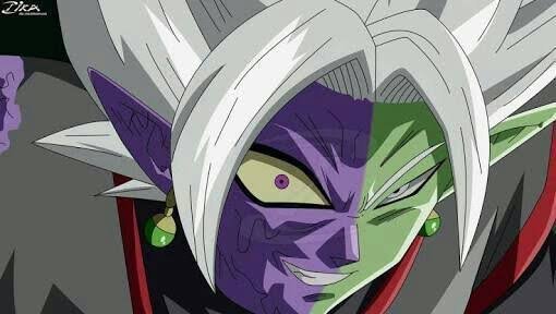 Fusão Zamasu, Dragon Ball Wiki Brasil