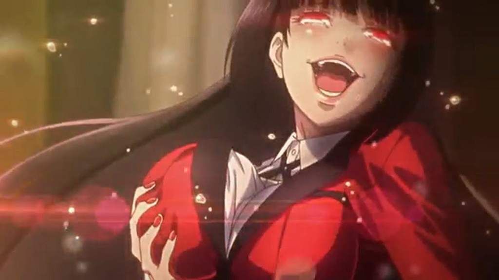 Kakegurui | Wiki | •Anime• Amino