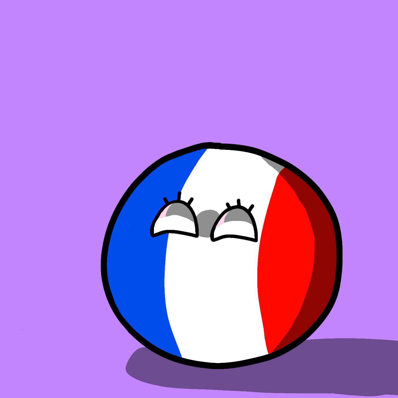 Franceball | Polandball Amino