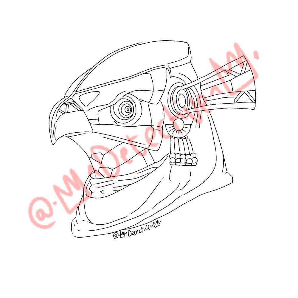 Revenant tattoo designs? Apex Legends Armory Amino Amino