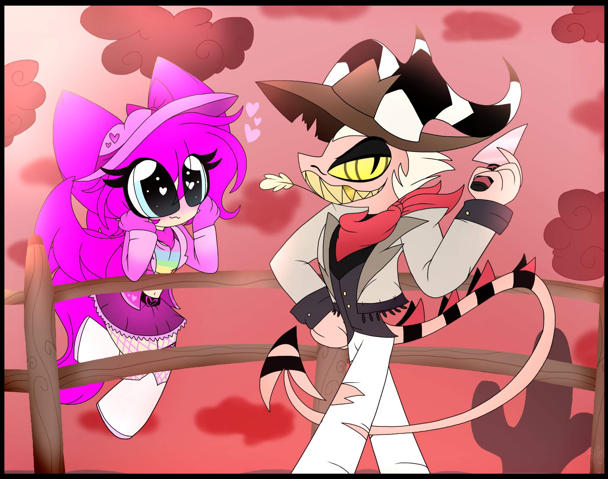 ~Striker~ | Hazbin Hotel (official) Amino