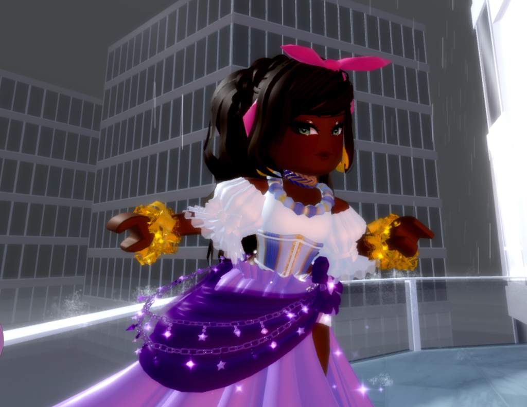 Anyone Have Royal Rebel Boots Roblox Royale High Amino