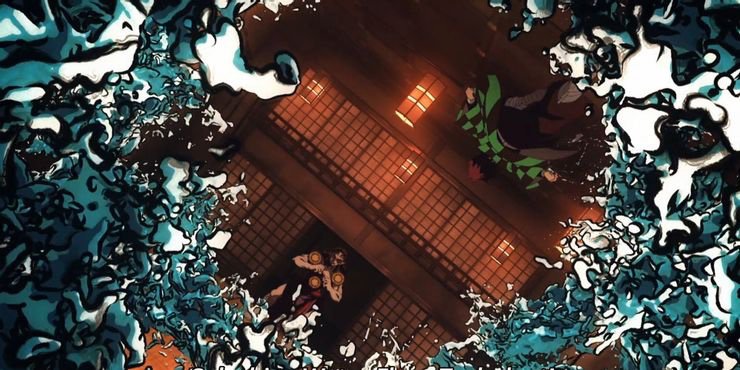 Water Breathing | Wiki | Demon Slayer: Kimetsu No Yaiba Amino