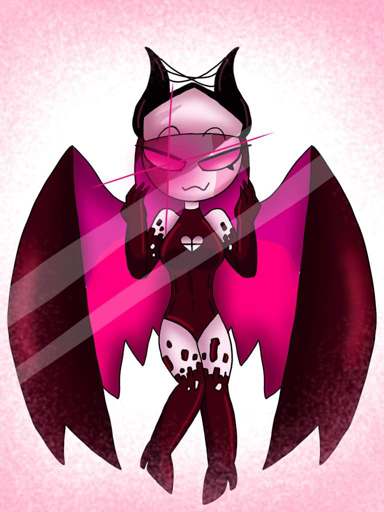 💕Demon Sarv💕 | Friday Night Funkin' Amino Amino