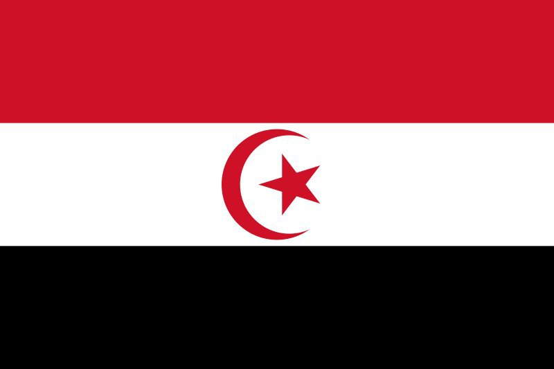 Emirato Árabe del Magred Islámico Wiki Política Universal Amino