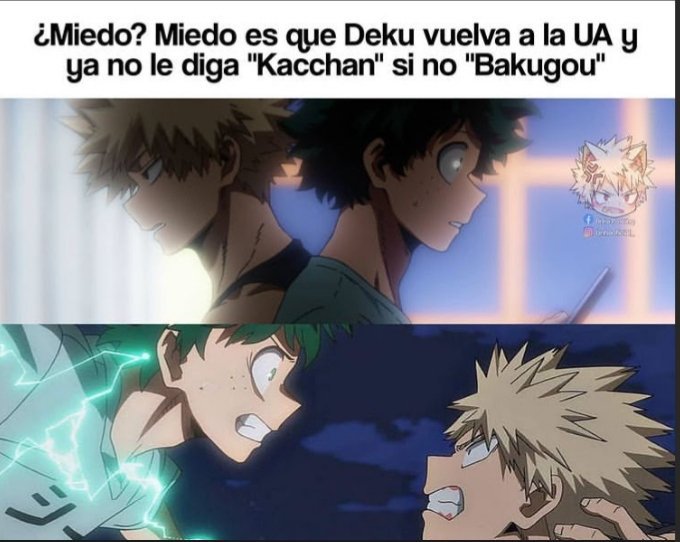 [🍃] si pasa eso me muero... q-q | Wiki | •Anime• Amino