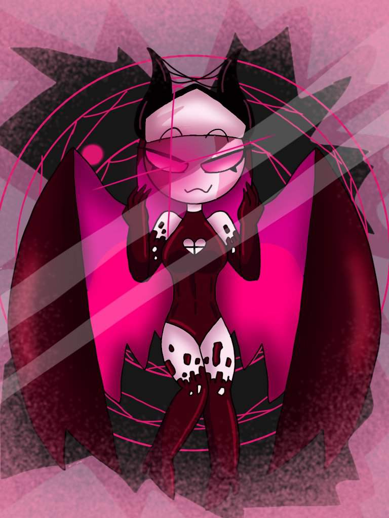 💕Demon Sarv💕 | Friday Night Funkin' Amino Amino