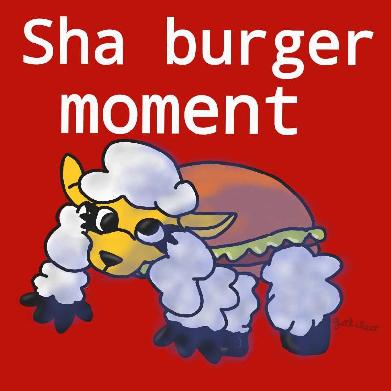 Sha Burger Moment The Walten Files Official Amino 5932