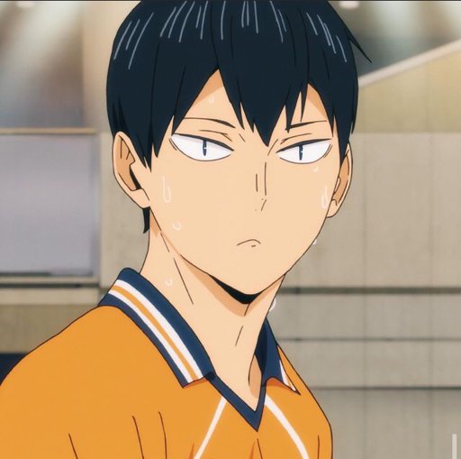 Kageyama Tobio | Wiki | Anime Amino