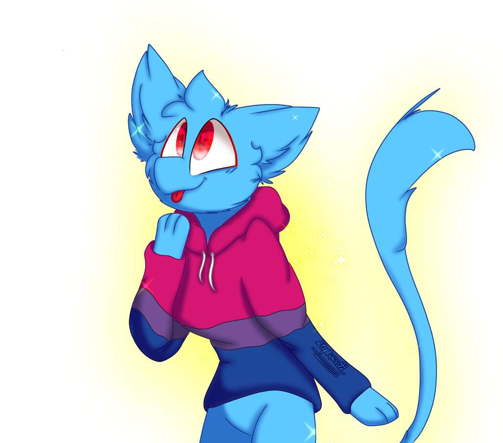 Avatar Fox the Shiny Mew | Wiki | Pokémon Amino