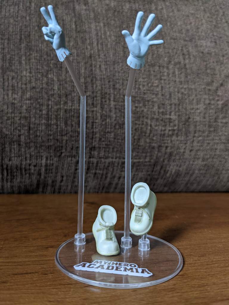 hagakure figure mha