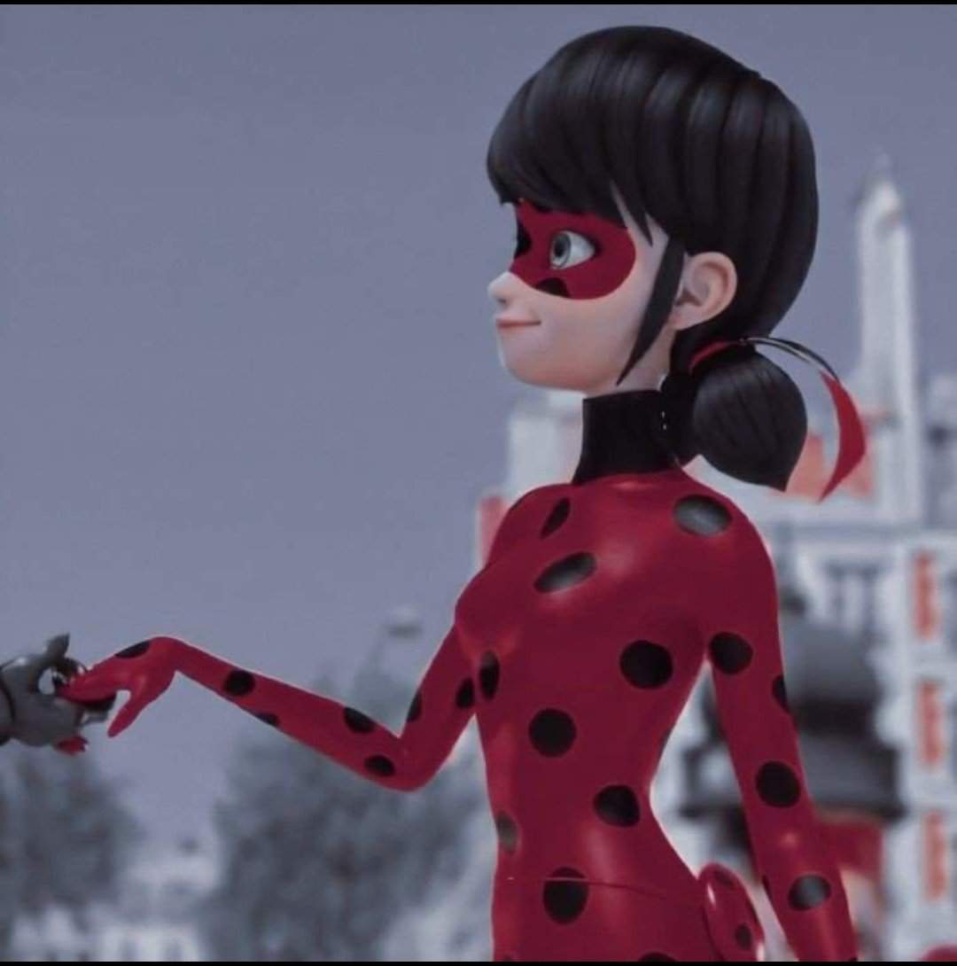 Lady bug | Wiki | 🐞Miraculous👒 Amino