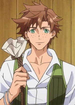 Tomoaki MAENO | Wiki | Anime Amino