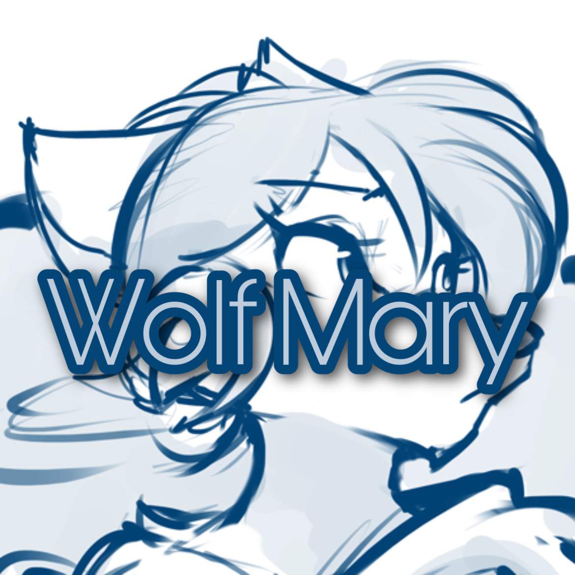 Wolf Mary | TwoKinds Amino