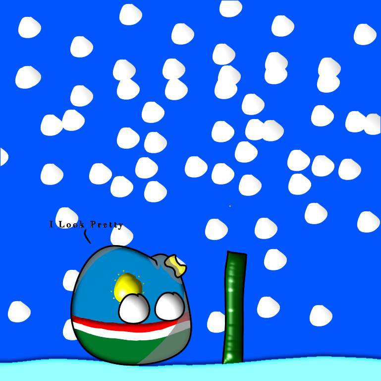 Tuvalu + Yaki = woah | Polandball Amino