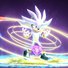 amino-👑 Silver the Hedgehog👑-94c33fe4