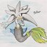 amino-👑 Silver the Hedgehog👑-29fab591