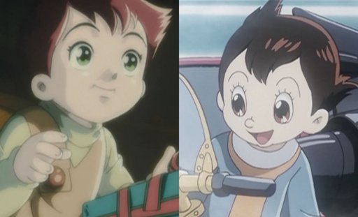 Toby Tenma (post-copy AU) | Wiki | Astro Boy Amino