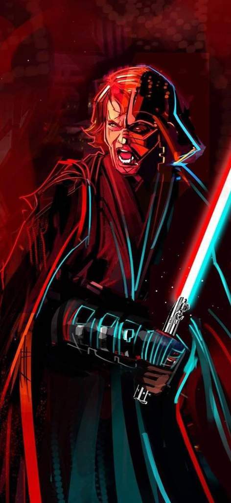 Anakin Skywalker Star Wars Amino