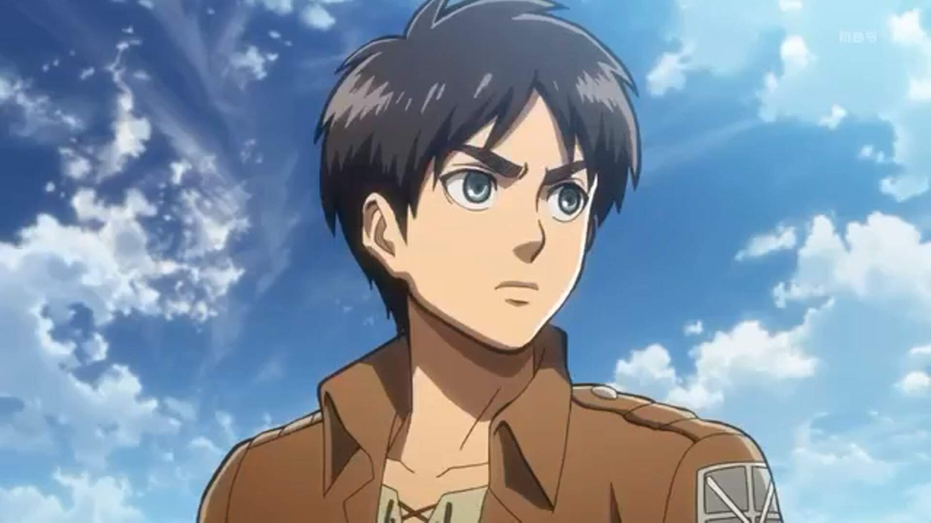 eren season 1 | Wiki | Attack On Titan Amino