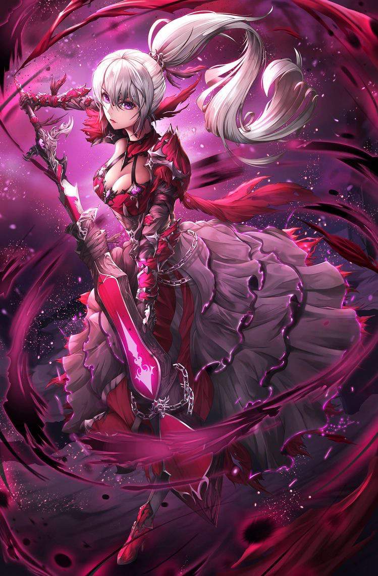 Fae Knight Agravain | Wiki | Fate/stay Night Amino