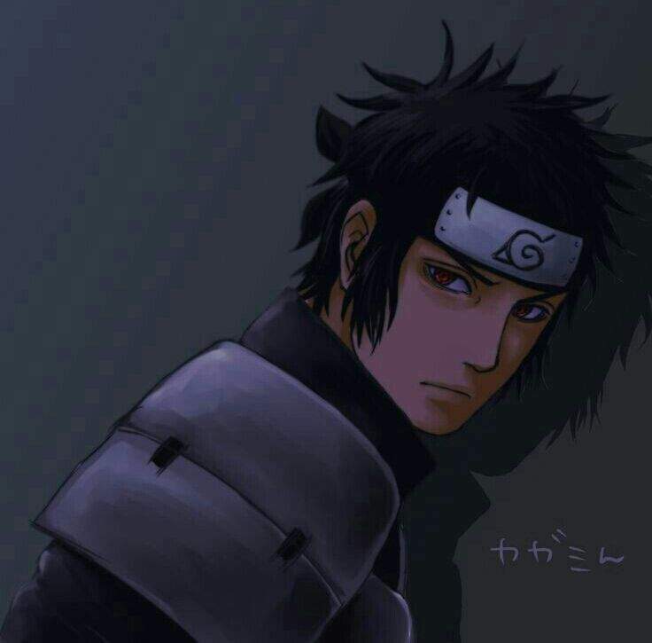 KAGAMI UCHIHAツ | Wiki | •Naruto©• Amino