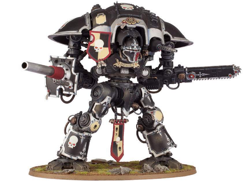 Obsidian Knight Of The Imperium Wiki Warhammer 40k Amino