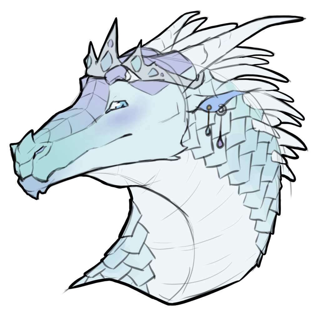 🌊 | Wings Of Fire WOF Amino