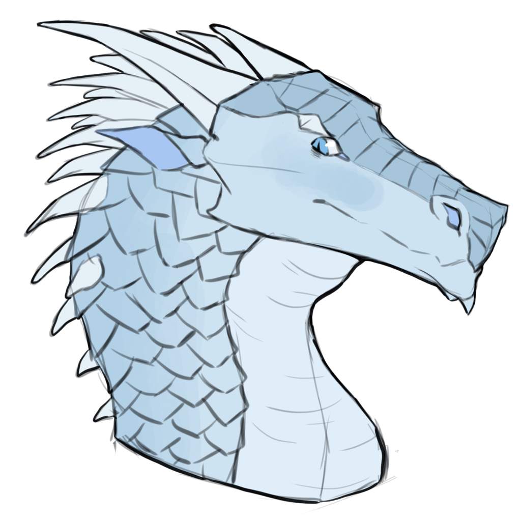 🌊 | Wings Of Fire WOF Amino