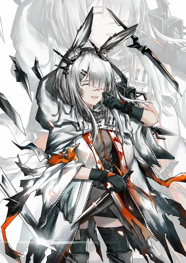 Frostnova(Arknights crossover) | Wiki | Genshin Impact Amino